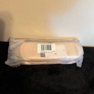 Calvin Klein Cosmetic Pencil Case NWT